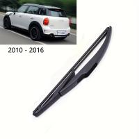 Limpia Para Mini Countryman R60 2010-2016 Limpia Trasero Ventanas Chincheta De Lluvia De Banda De Limpieza De Parabrisas De 10 Pulgadas - details 0