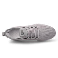 Zapatillas De Lujo Para Hombre Y Mujer Transpirables De Moda Corredoras Entrenadoras De Carreras Casual Zapatos De Tejido De Aire Para Adultos - details 24