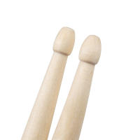 SLADE 1 Par De Tacadas De Batería Profesionales De Madera De Maple Accesorios De Percusión De 5 Colores Partes De Instrumentos Musicales - details 4