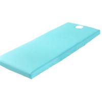 Sábana De Masaje De Color Puro Con Banda De Goma Para Cama De Belleza Universal Sábana De Terapia SPA De Poliéster/Celulosa Para Adultos - details 9