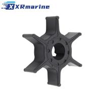Impulsores De Bomba De Agua 63V-44352 Para Motora De Barco Yamaha 9.9HP 15HP 20HP Nuevos Piezas De Repuesto XRmarine - details 3