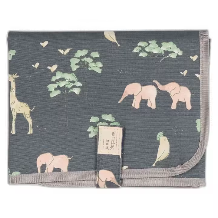 Accesorios Walking Mum Cambiador Plegable Baobab - 1