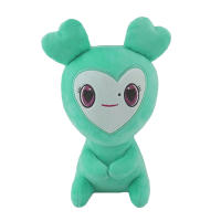 Muñeco De Peluche TWICE Momo 25cm Juguetes Coreanos Estrella Super Animales De Dibujos Animados Llavero Para Niños Regalos De Cumpleaños - details 1