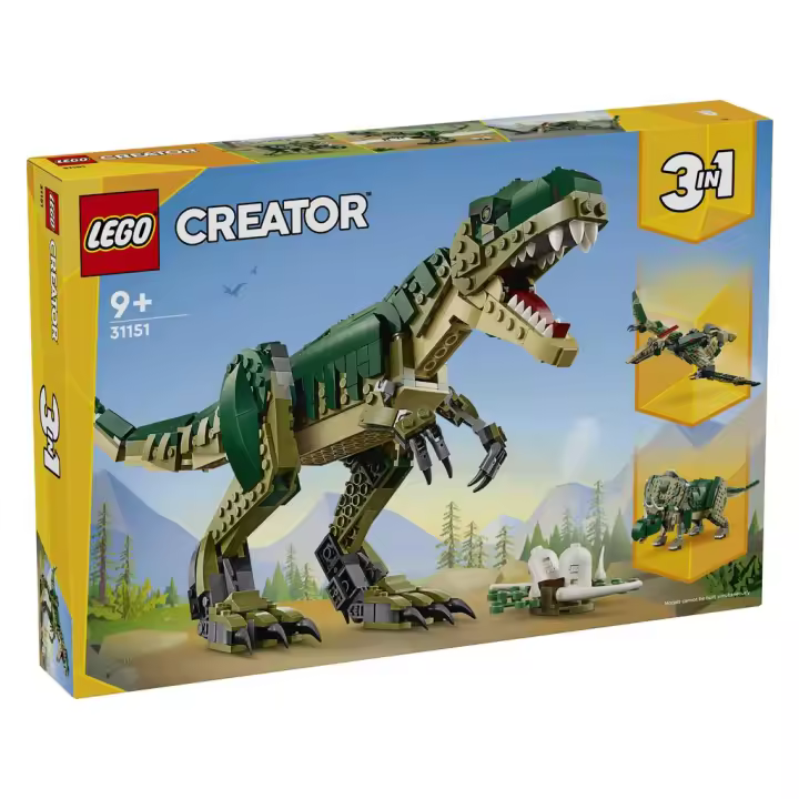 Lego Creator T-Rex 31151 Lego creator LEGO - 1