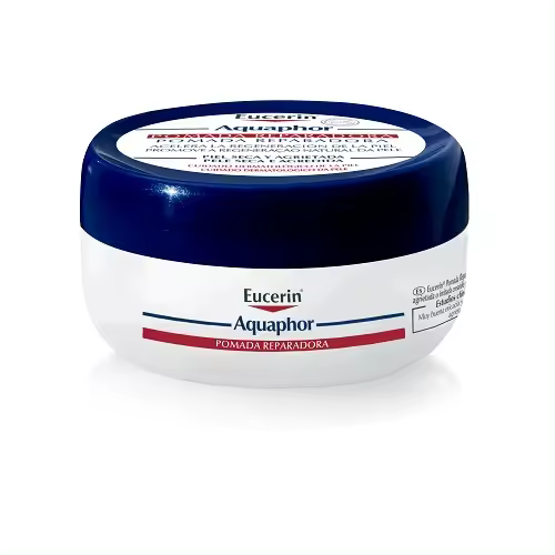 Eucerin Pomada Reparadora para Piel Dañada y Erosiones Cutáneas - 1