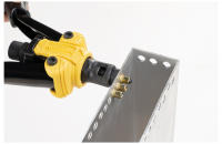 HIFESON Herramienta De Rivetado Manual Para Autos Nuts De Ranura M3/M4/M5/M6/M8/M10 Herramienta De Ranura De Tubo Para DIY En Casa - details 7
