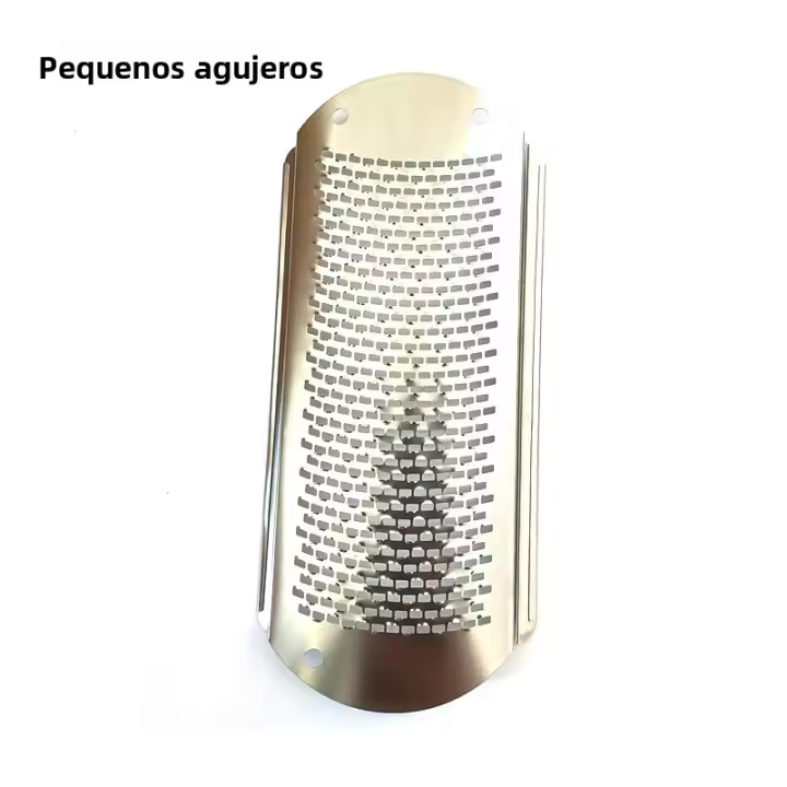  Conjunto De 6 Herramientas De Acero Inoxidable Para Eliminar Callos Pedicura Doméstica Raspe Para Pies Y Talones - 1