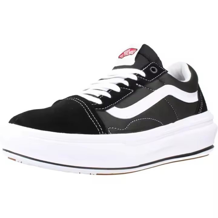Zapatillas deportivas de Hombre Marca Vans Modelo Old Skool Overt Cc - 1