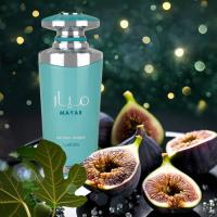 Original Perfume Mayar Natural Intense - Lattafa, Perfume Femenino, Aroma Afrutado - details 5