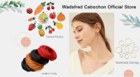 50pcs Abrazaderas De Colgante De Acero Inoxidable Color Oro Para Joyería DIY Accesorios De Conector Y Ganchos Para Collares - details 0