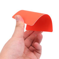 2PCS 4PCS 6PCS Tarjetas Rojas Y Amarillas De Fútbol Para Arbitros Herramienta De Advertencia Y Ejection En Partidos De Fútbol - details 11