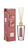 Bellas Extensiones- Ambientador Mikado "MERBEN" de 500 ml con varillas - Fragancia Granada Silvestre - Acorde Fragances - details 2