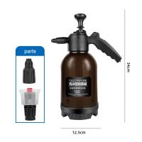 Botella De Espuma Para Lavado De Coche 2000ML Con Bomba De Mano Doble Uso Lanzador De Espuma Pneumática Herramientas Para Limpieza De Ventanas Y Lavado De Coche - details 18