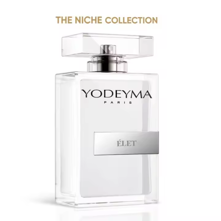 YODEYMA- PERFUME HOMBRE ÉLET 100ML - 1
