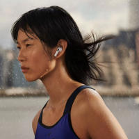 Apple AirPods 3ra Generación-Auriculares Inalámbricos Bluetooth con Estuche de Carga MagSafe - details 0