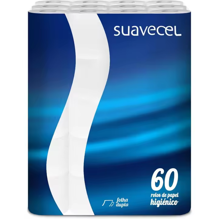 PILBELLES Papel Higiénico Doble Capa Extra Suave - 1