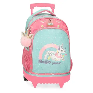 Mochila enso unicornio online