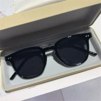 Gafas De Sol Cuadradas Vintage Para Mujer Y Hombre Moda Oversize Protección UV400 Lentes Negros Óptica De Sol - details 3