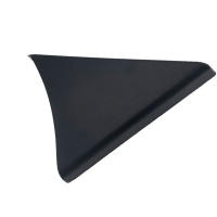 2pcs Panel De Panel Superior De Puerta Interior Para Automóvil Compatible Con SILVERADO AVALANCHE SIERRA 2007-2013 TAHOE SUBURBAN YUKON 2007-2014 - details 1