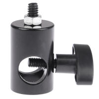 Adaptador Rápido De Conexión De Hilo Para Trípode De Luz De Cámara Soporte Montaje Bracket Accesorio Fotografía KOQZM - details 18
