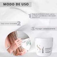 Alfaparf Sdl Diamond Mascarilla Iluminadora 500Ml - details 3