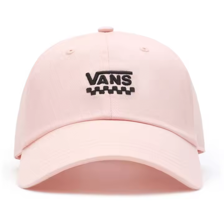 Complementos Sportswear marca Vans modelo Vn0A31T6Bql1 para mujer en color rose smoke - 1