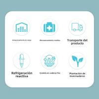 Logger De Temperatura TempU05 Mini Termómetro Grabador De Temperatura USB Para Almacén Y Almacenamiento Reporte PDF 60-90 Días - details 1