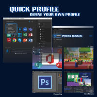 Stream Deck Mini Teclado Visual 15 Teclas Controlador De Contenido En Vivo Creación De Contenido Personalizado Para Win/Macos Regalos - details 1