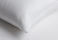 Almohada Duende Fibra Neotherm® y doble funda Velfont - details 1