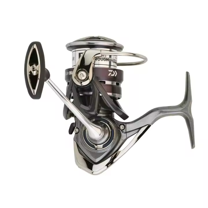 Exceler Lt 2020 Carretes Spinning Daiwa - 1