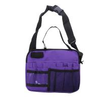 Bolsa De Cintura Para Enfermera Con Múltiples Bolsillos Y Cinturón Ajustable Organizador Portátil Para Mujeres - details 12