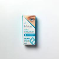 FARLINE GOTAS HUMECTANTES ÁCIDO HIALURÓNICO 0,3% 10 ML OFERTA 2 ENVASES - details 0