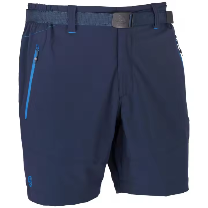 Textil Montaña marca Ternua modelo 1241138-8565 para hombre en color azul - 1