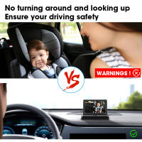Cámara De Dashboard 4K Con Wireless Carplay Pantalla Grande De 11.26 Pulgadas Línea De Oro Multimedia Navegación GPS Para Coche - details 4