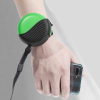 Correa Retráctil Para Perros Y Gatos 3M Automática Flexible Para Pequeños Y Medianos Animales De Compañía Correa De Tracción Para Mascotas - details 0