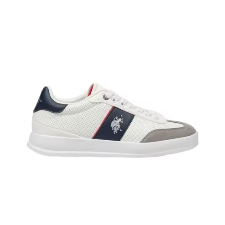 Us Polo Assn. Campy Zapatilla Hombre - 1