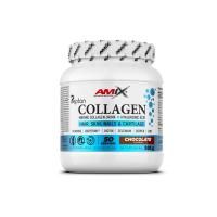 Colágeno Marino Peptan® 300g  Péptidos de colágeno hidrolizado de alta calidad  Amix Nutrition - details 2