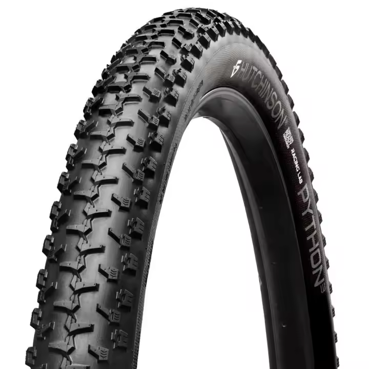 Hutchinson Cubierta De Mtb Python 3 Racing Lab Tubeless 29´´ X 2.3 - 1
