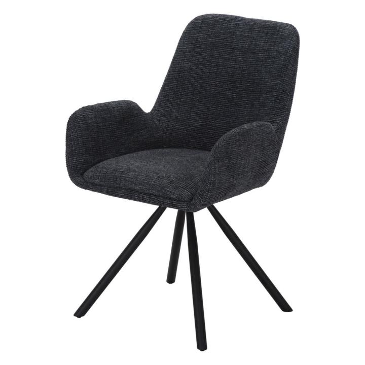 Silla Tapizada Ozaka - Misterwils Furniture For Free Souls 55x87x57