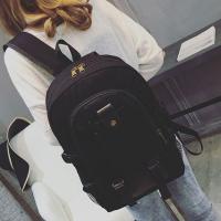 Mochila Grande Unisex Para Viaje Trabajo Deportes Senderismo Bolsa De Hombro Durable Capacidad Grande Ligera Impermeable Con USB - details 5