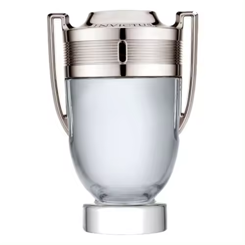 Paco Rabanne Invictus Eau de Toilette Vaporizador 100 Ml para Hombre - 1
