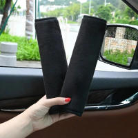 Cubierta De Cinturón De Seguridad Confortable Accesorios De Auto Protección De Hombro Suave De Plush Para Interior Del Coche - details 4