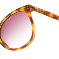 LIU JO-Gafas de sol Ovaladas LJ619S para Mujer