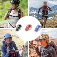 Válvula De Mordida De Reemplazo Para Botella De Agua Con Reservorio Hydraulics De Osprey Packs Nostril De Silicona Para Hydration Bag - details 4