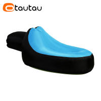 Sofá Inflable Portátil OTAUTAU Para Camping Al Aire Libre Jardín Playa Piscina Asiento Recostado Comodo Con Estilo De Bolso SF112 - details 7