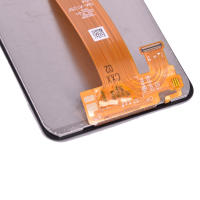 Pantalla LCD De 6.5" Para Samsung A12 Con Marco Y Pantalla Táctil Digitizer Para SM-A125F A125F/DS Material IPS Resolución 1920x1080 - details 7