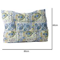 COSHANO Cama para Perros Mascotas 60x80cm con Acolchado Grueso cómodo perro - details 2