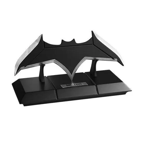 Batman Justice League Replica 1/1 Batarang The Noble Collection - 1