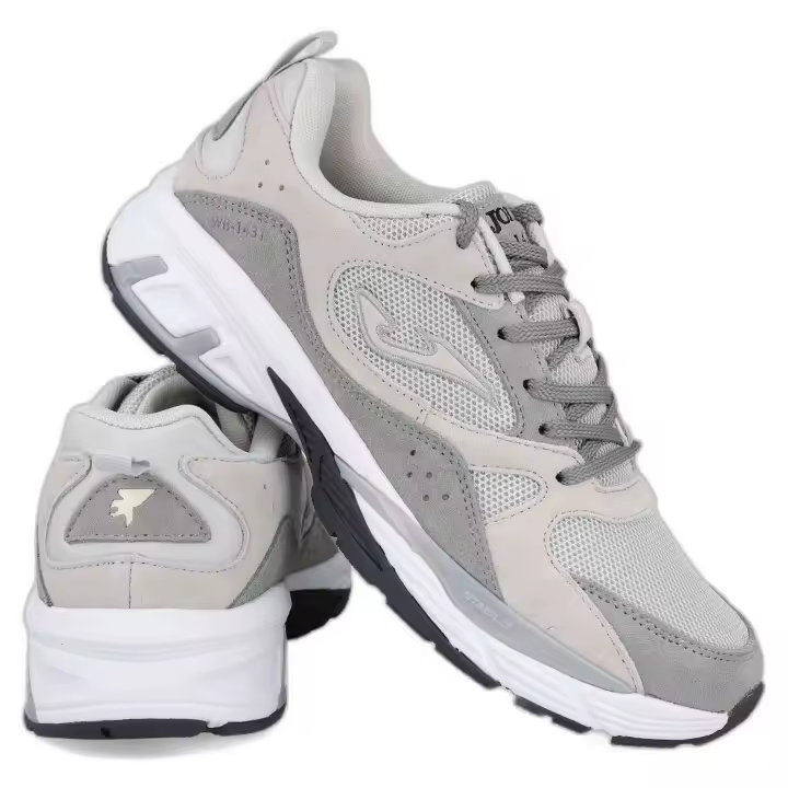 Zapatillas Joma Mdc1431-Men-2512 para hombre en color gris - 1