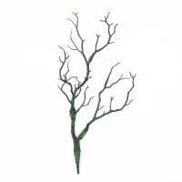 Planta Artificial De Ramas Secas 35cm Para Decoración Interior Simulación De Árbol Para Vaso O Casa Sin Mantenimiento - details 12